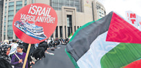 Mavi Marmara'da tazminat uzlaşması