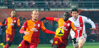 Cimbom'un yıldızına dev talip