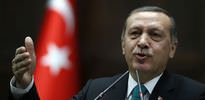 Başbakan'a sürpriz telefon