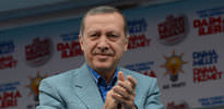 Başbakan Erdoğan'dan tarihi belge