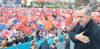 ‘Yılanın deliğine de girseler çıkaracağız’