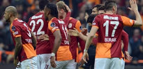 Galatasaray korkusu