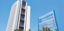 Türkiye Halkbank'ta direniyor