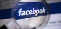 Facebook'ta casusluk iddiası