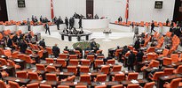TBMM fezlekeler için olağanüstü toplanacak