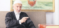 Gülen İsrail lobisini destekliyor