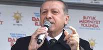 Başbakan'dan büyük sürpriz