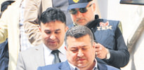 Paralel kulağa baskın