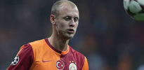 İnter Semih'te ısrarcı