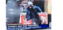 Provokasyon olur da CNN durur mu?