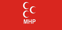 MHP'de toplu istifa