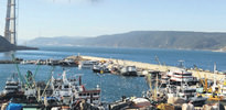 Çılgın projeler tam gaz