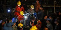 Soma'da ölü sayısı 232'ye yükseldi