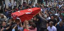 Acılı anneden şaşırtan çıkış