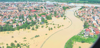 Selde 29 bin evsiz
