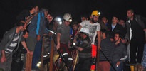 Soma'da ölüm göz göre göre gelmiş