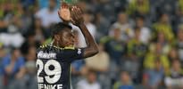 Emenike'ye onay