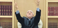 Hani beddua değildi