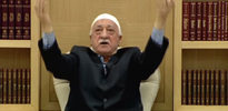 Gülen için düğmeye basıldı