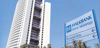 İran Halkbank’a kardeş istiyor