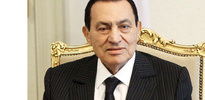 Mübarek'in davası ertelendi