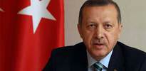 Erdoğan'dan iki ülkeye çıkarma