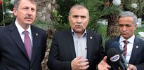 Meclis araştırma komisyonu manisa'da