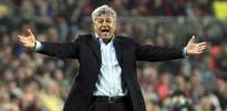 Lucescu Galatasaray'da