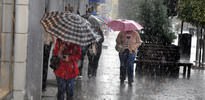 Meteoroloji'den yağış uyarısı