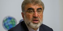 Petrolün bedeli Halkbank'ta