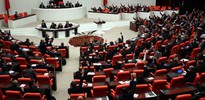 Çözüm paketi Meclis'te
