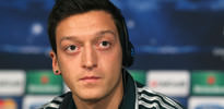 Mesut Özil oruç tutacak mı?