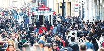 Baştan sona ‘manidar’ rapor!