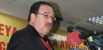 Hatip Dicle tahliye edildi