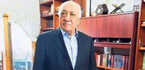 Sağlık kurumlarına paralel örgüt kumpası