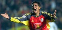Jardel'den uyuşturucu itirafı