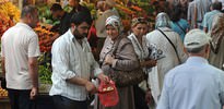 Enflasyon rakamları açıklandı