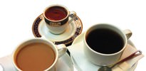 Çay-kahve tiryakilerine Ramazan uyarısı