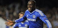 Demba Ba yola çıktı geliyor