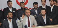 Alperenler'den BBP'ye Köşk resti