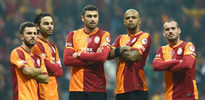 Galatasaray'ın yeni kaptanı!