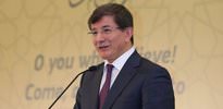 Davutoğlu'ndan İslam ulemasına çağrı