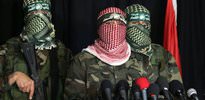 Hamas'tan İsrail'e gözdağı