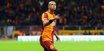 Melo'dan Filistin'e destek