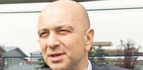 Akın İpek'in alkollü oğlu ehliyeti kaptırdı