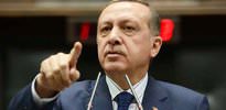 Erdoğan'dan Savcı Öz hakkında suç duyurusu