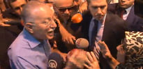 İhsanoğlu'na 'oyuncak olma' tepkisi