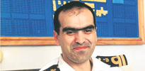 Ellerinde kardeşimin kanı var