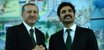 Uğur Işılak siyasete mi giriyor?
