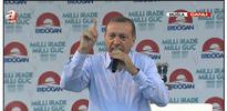 Başbakan Erdoğan: Doğan gibilerini iyi tanıyın